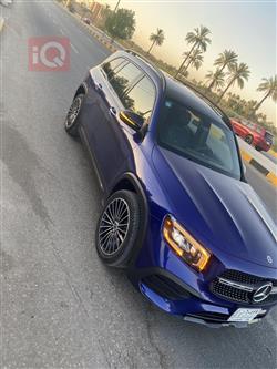 مێرسێدس بێنز GLB